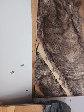 sound proofing insulation