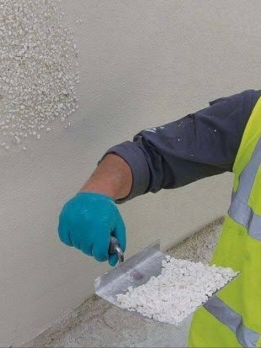 dry dashing knocklyon plastering